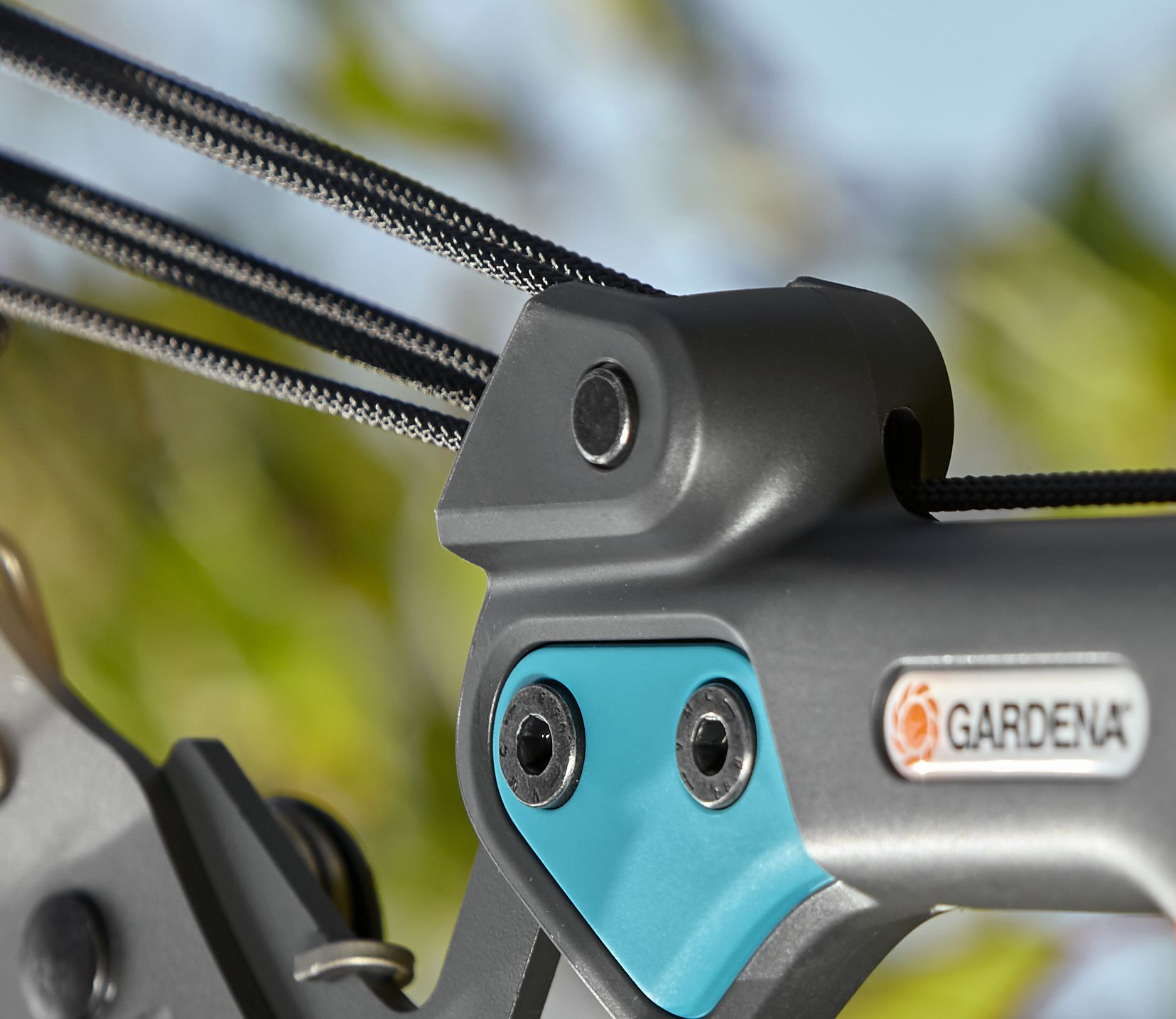 Tijera de pértiga Combisystem