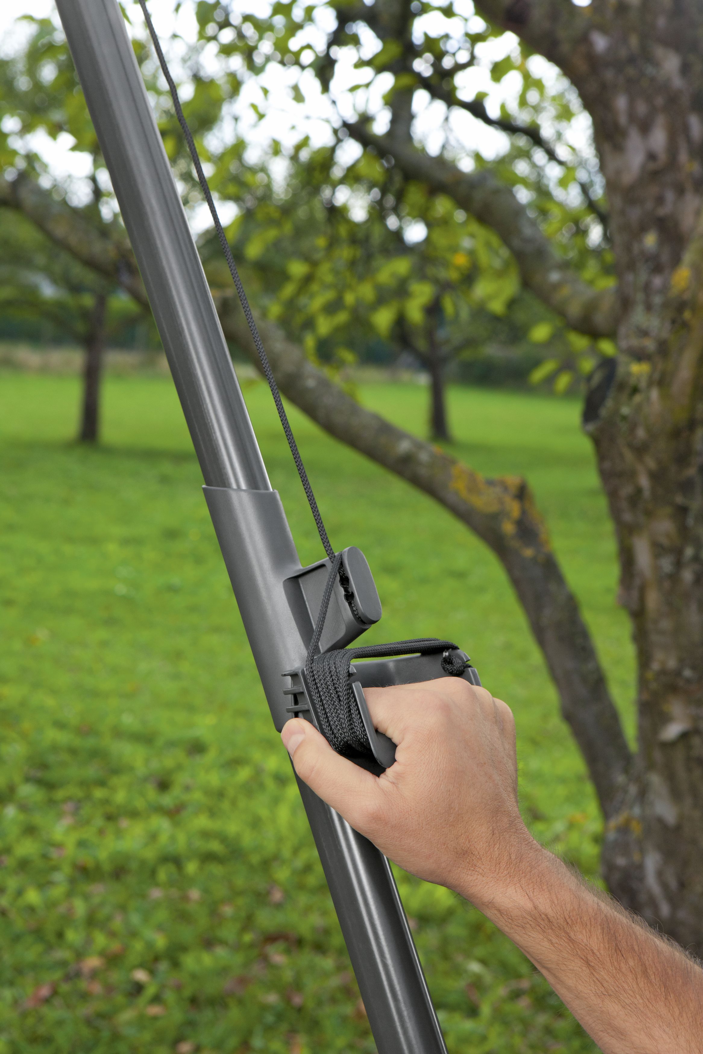 Tijera de pértiga Combisystem