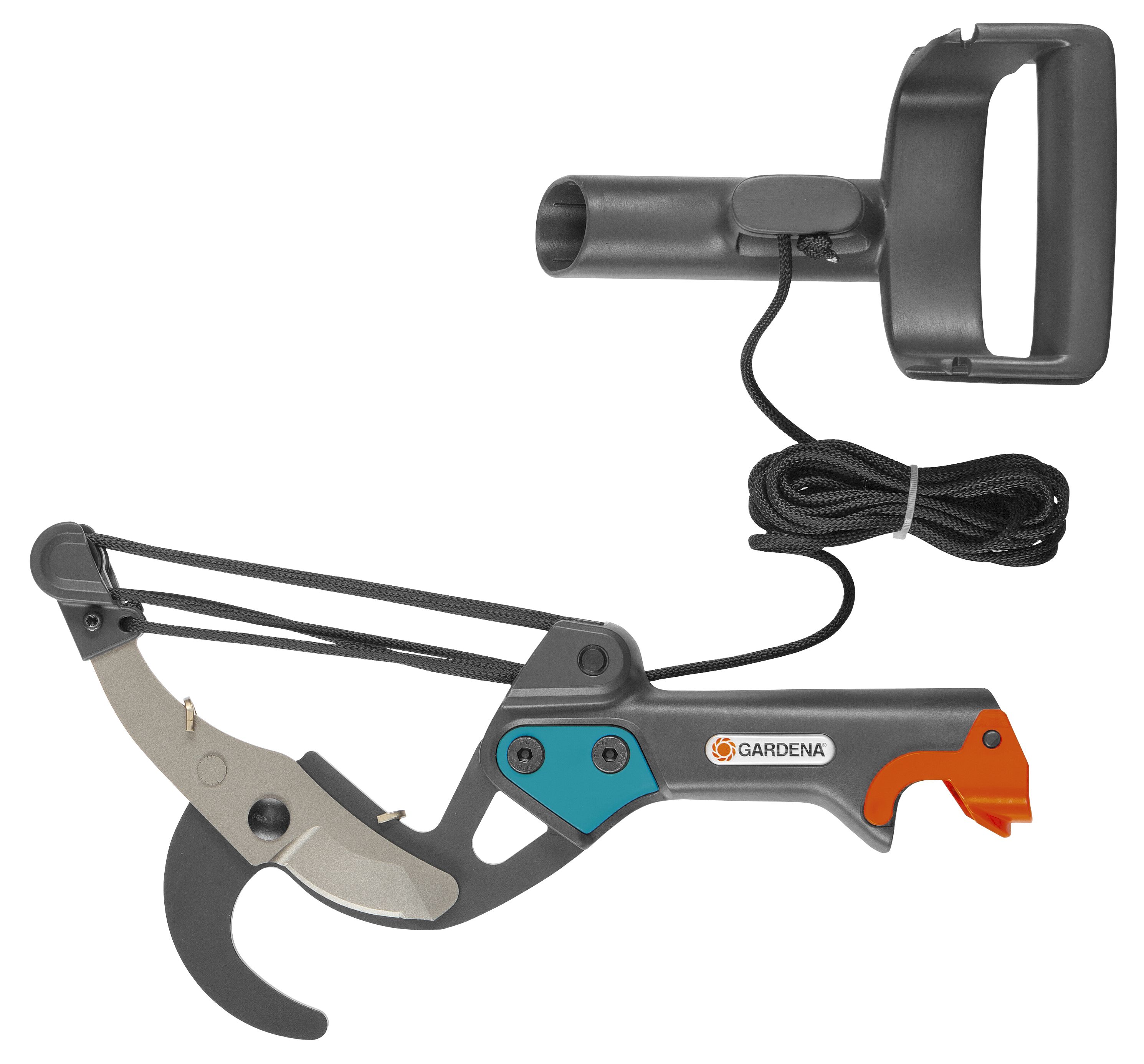 Tijera de pértiga Combisystem