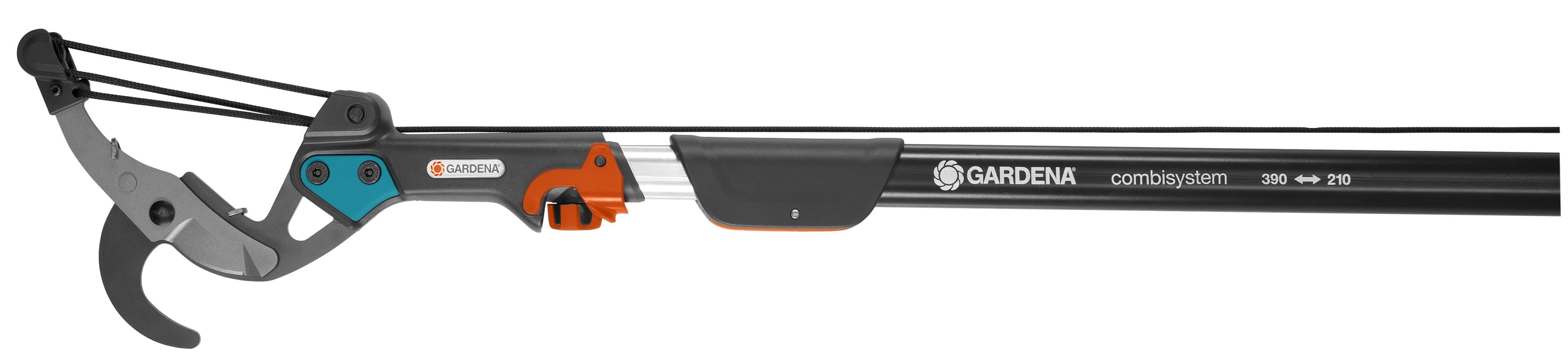 Tijera de pértiga Combisystem