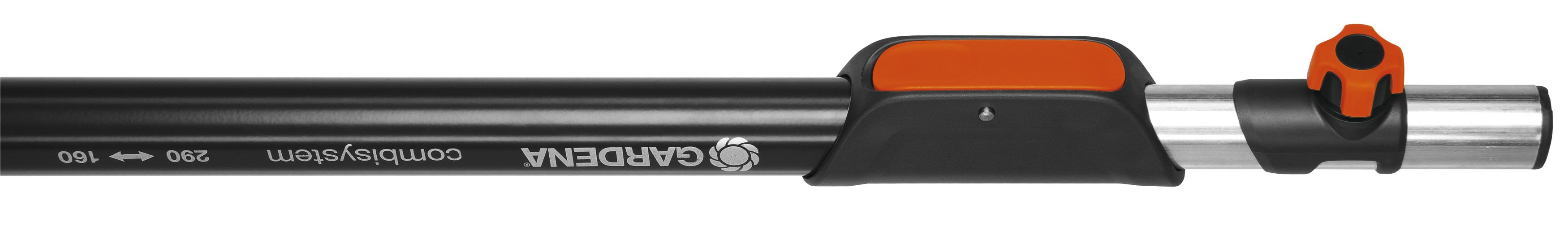 Mango telescópico combisystem 160-290cm