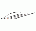 Mango telescópico combisystem 160-290cm