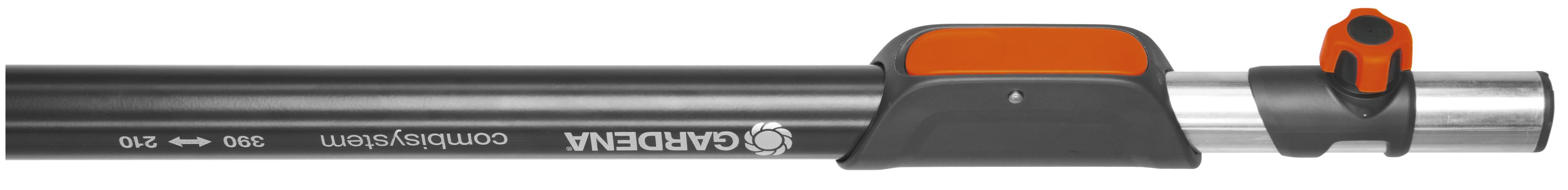 Mango telescópico combisystem 210-390cm