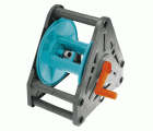 Carro portamangueras equipado 30
