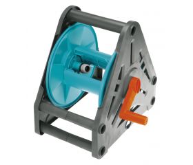 Carro portamangueras equipado 30