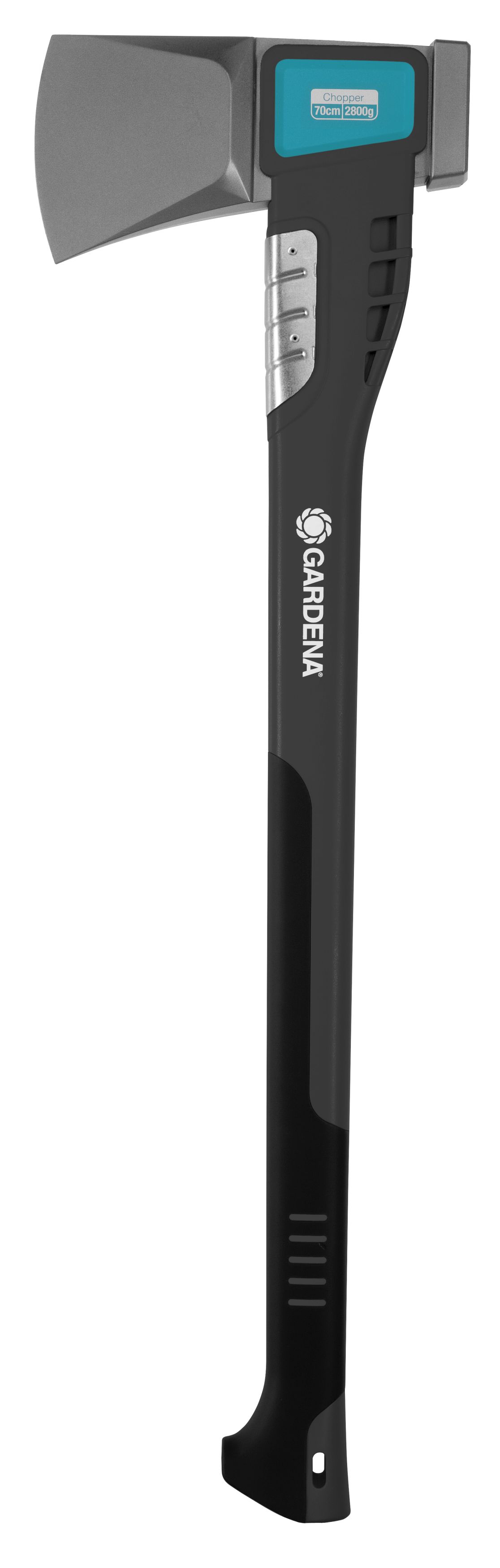 Hacha de corte 2800 S