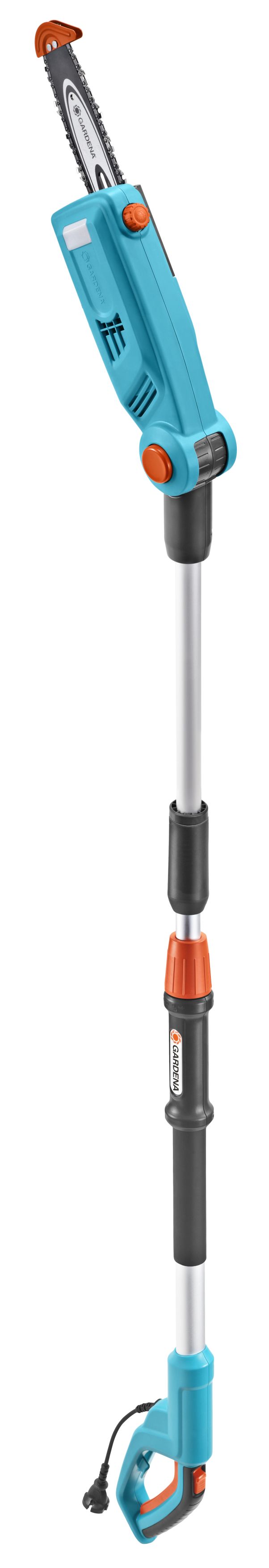 Sierra de pértiga telescópica TCS 720/20