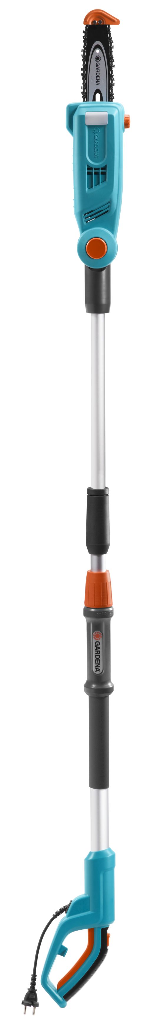 Sierra de pértiga telescópica TCS 720/20