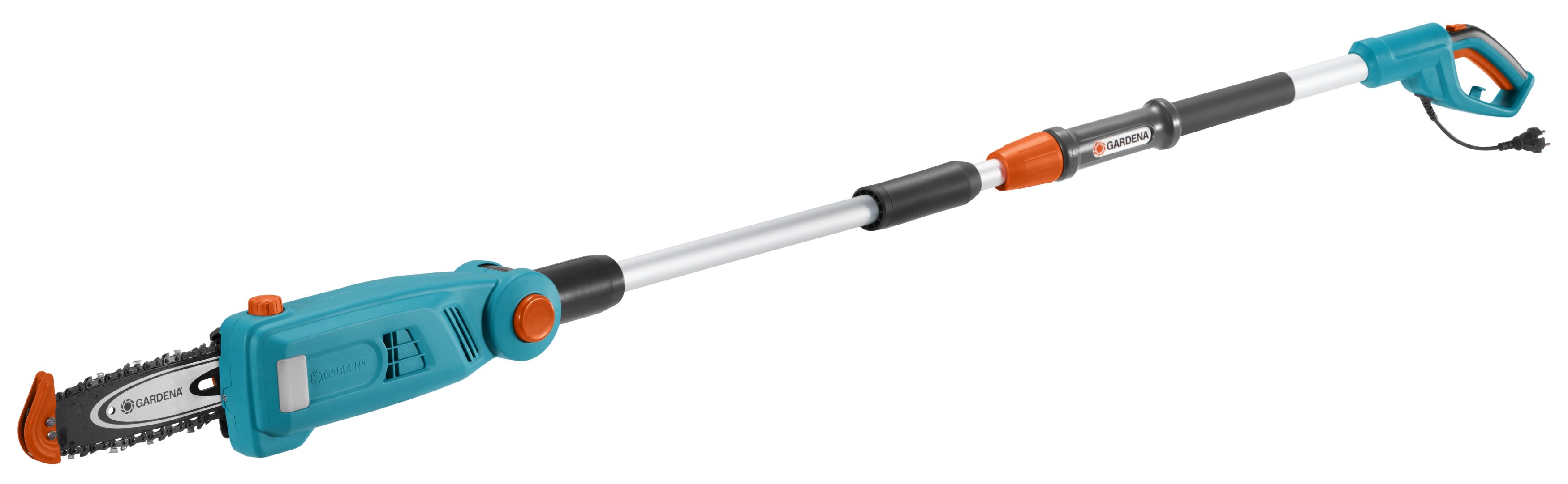 Sierra de pértiga telescópica TCS 720/20