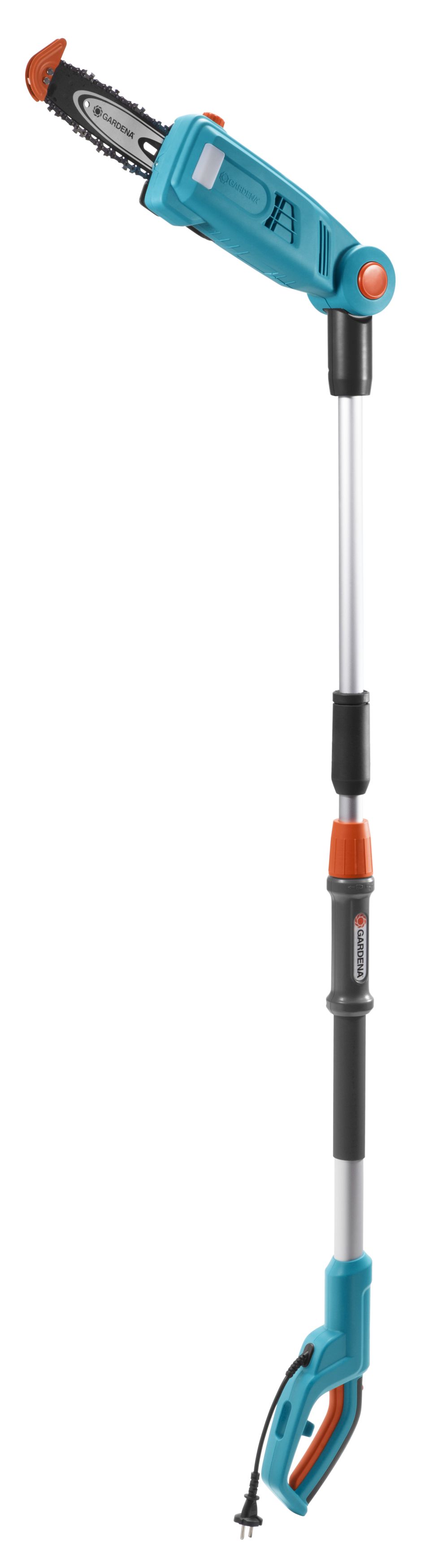 Sierra de pértiga telescópica TCS 720/20