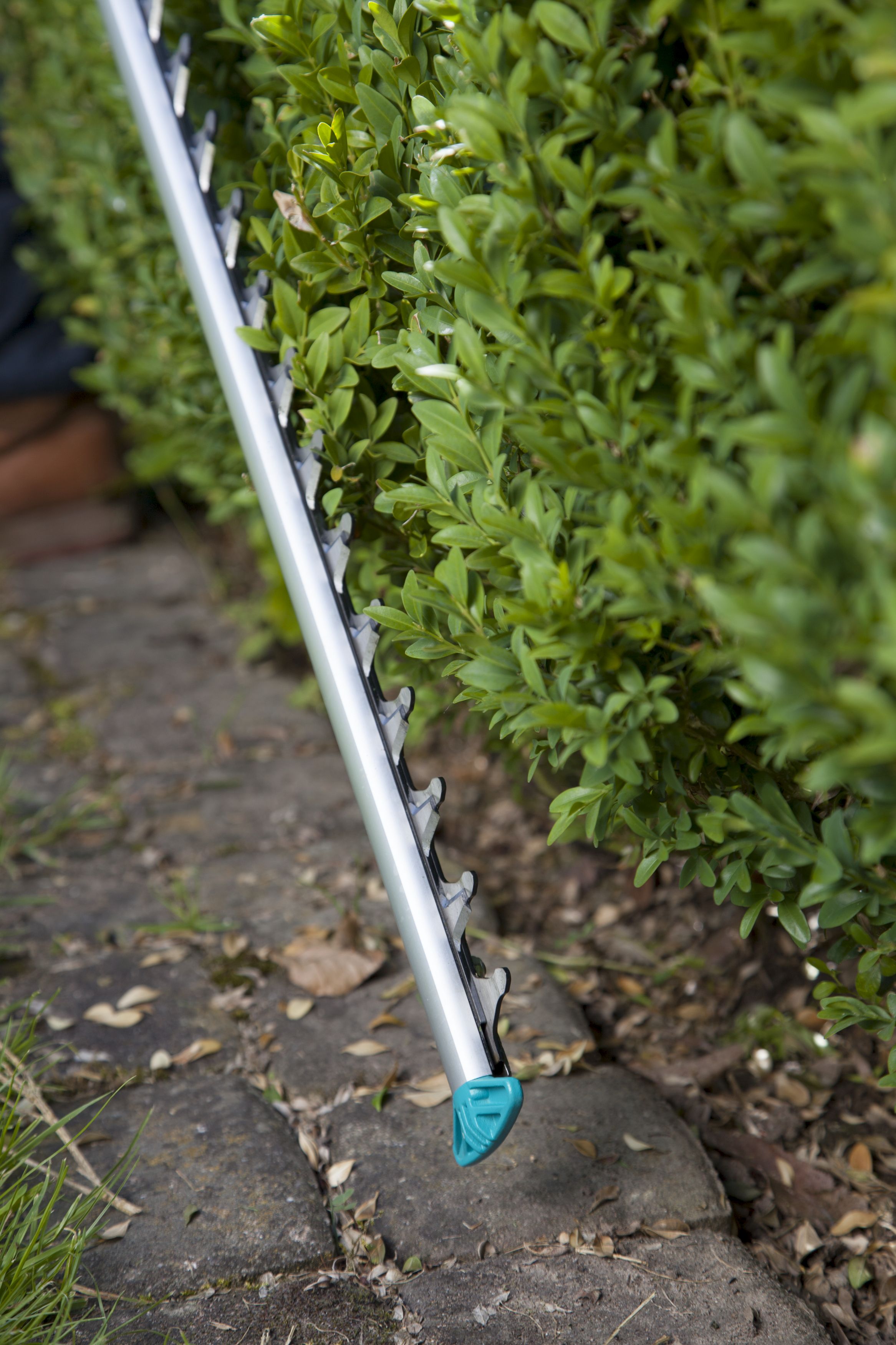 Recortasetos telescópico THS 500/48