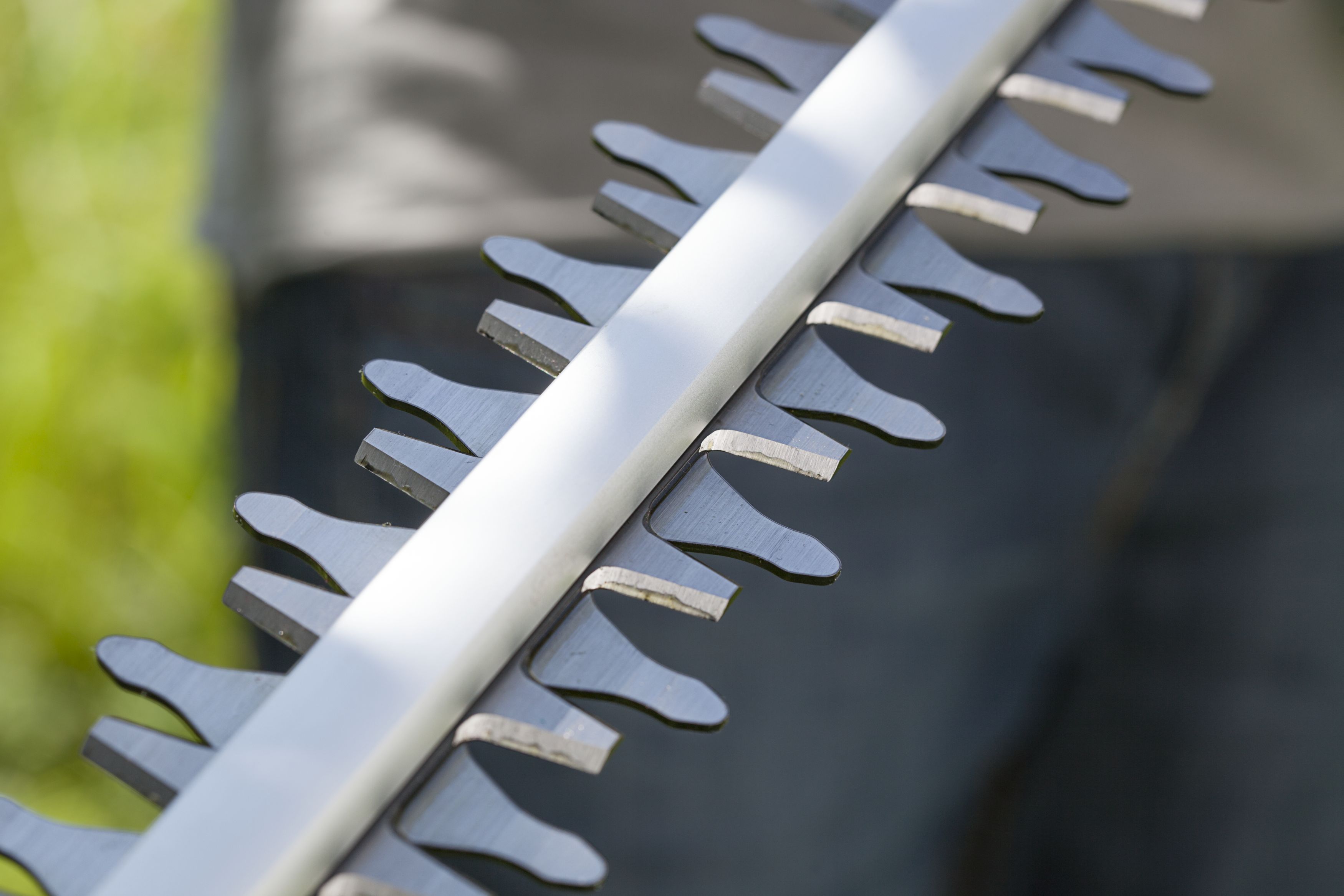 Recortasetos telescópico THS 500/48