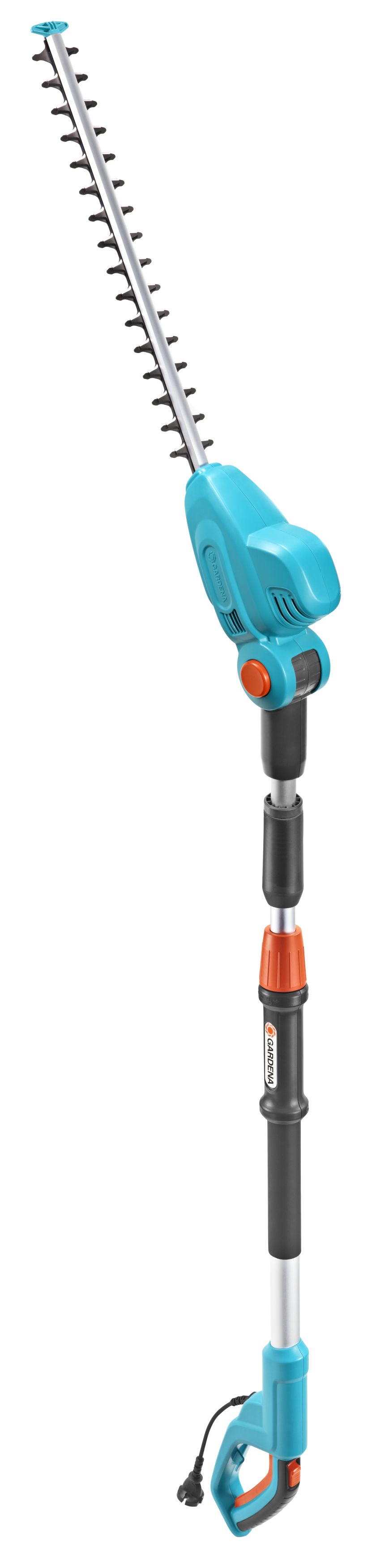 Recortasetos telescópico THS 500/48