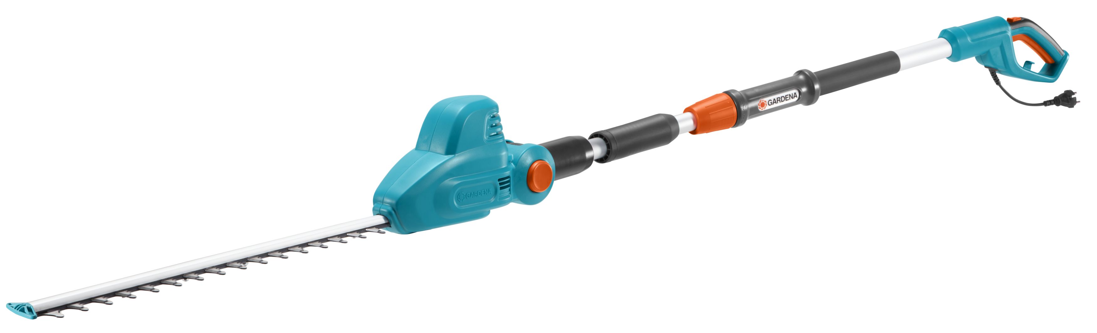 Recortasetos telescópico THS 500/48