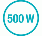 Recortasetos telescópico THS 500/48