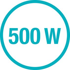 Recortasetos telescópico THS 500/48