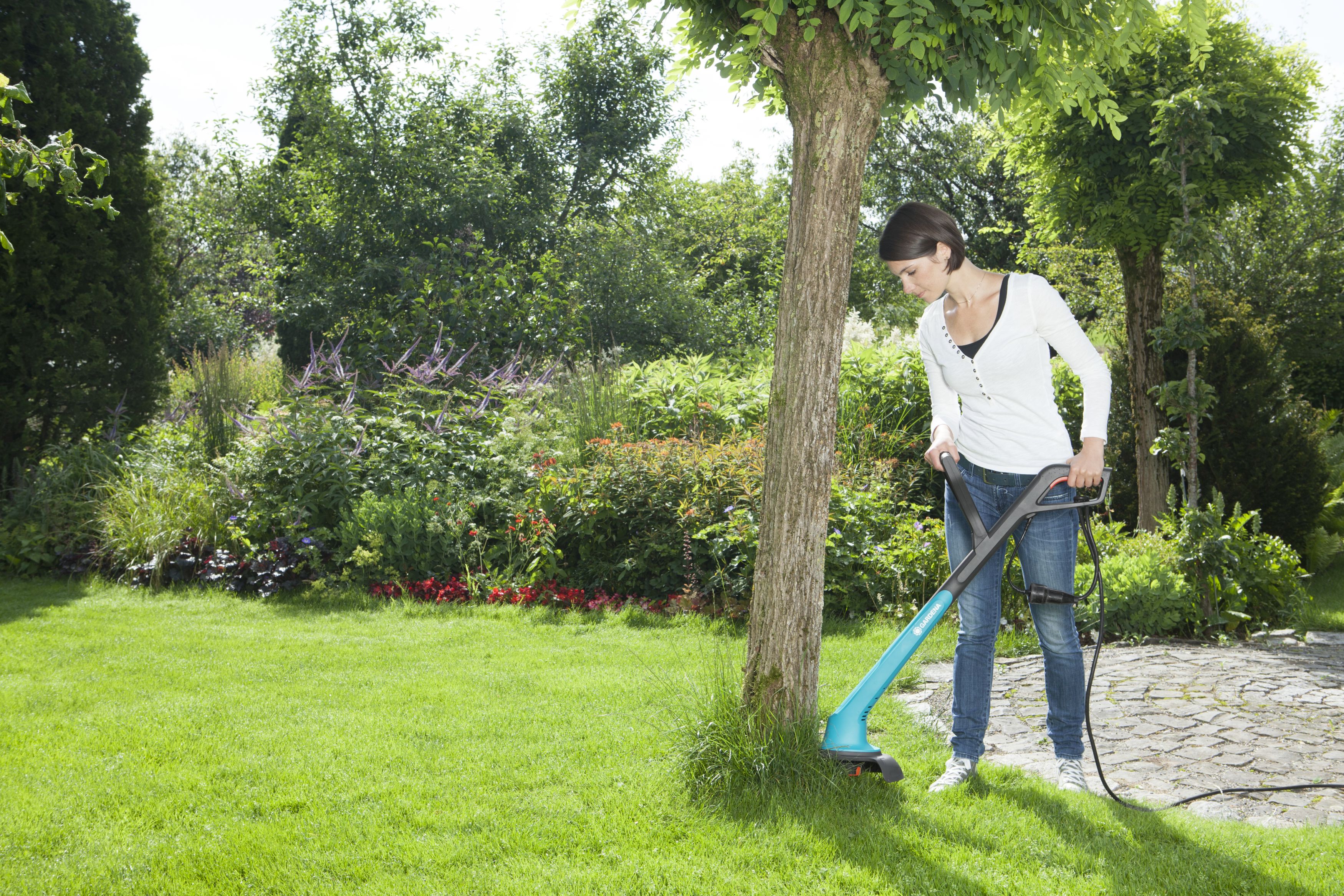 Recortabordes SmallCut 300/23