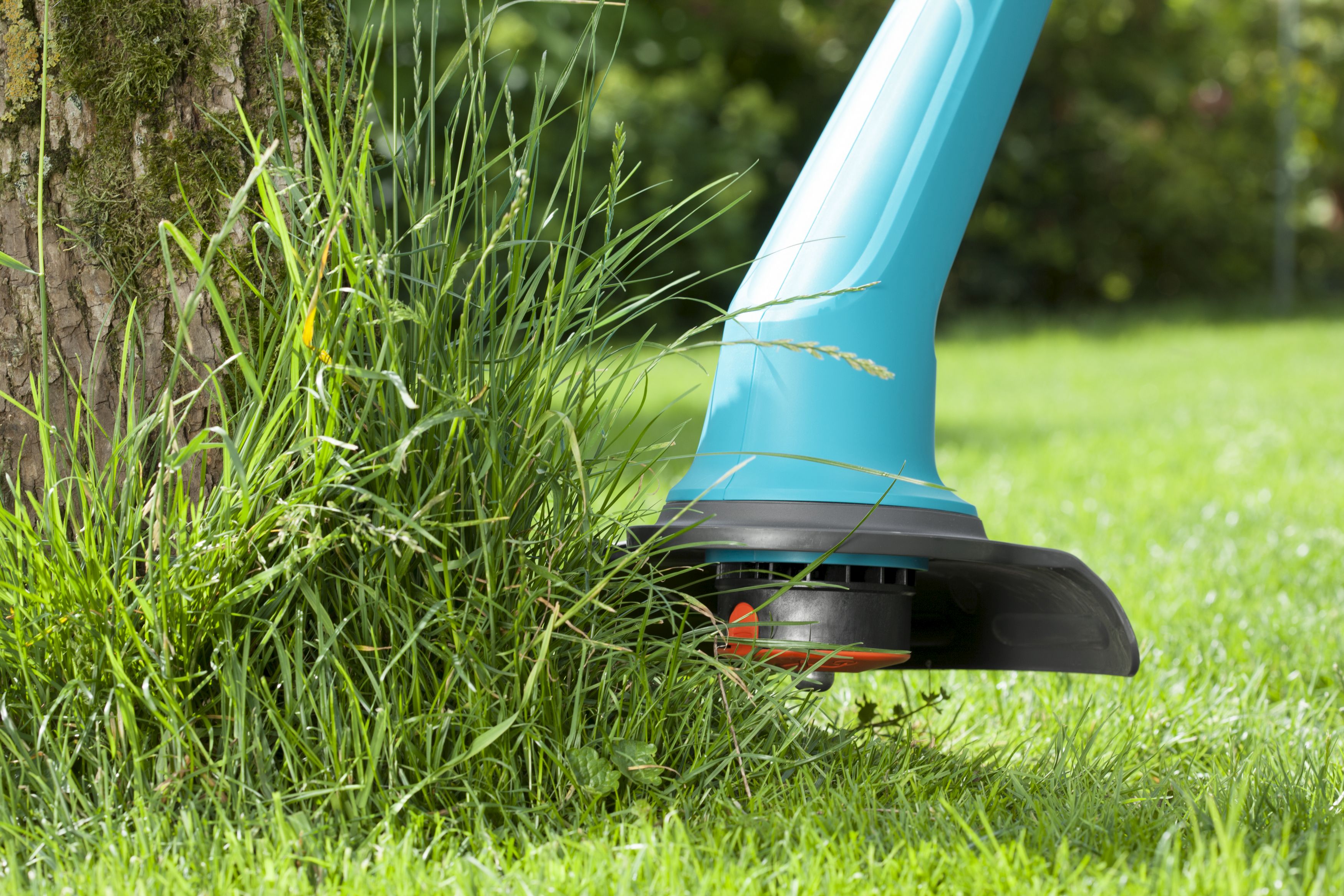 Recortabordes SmallCut 300/23