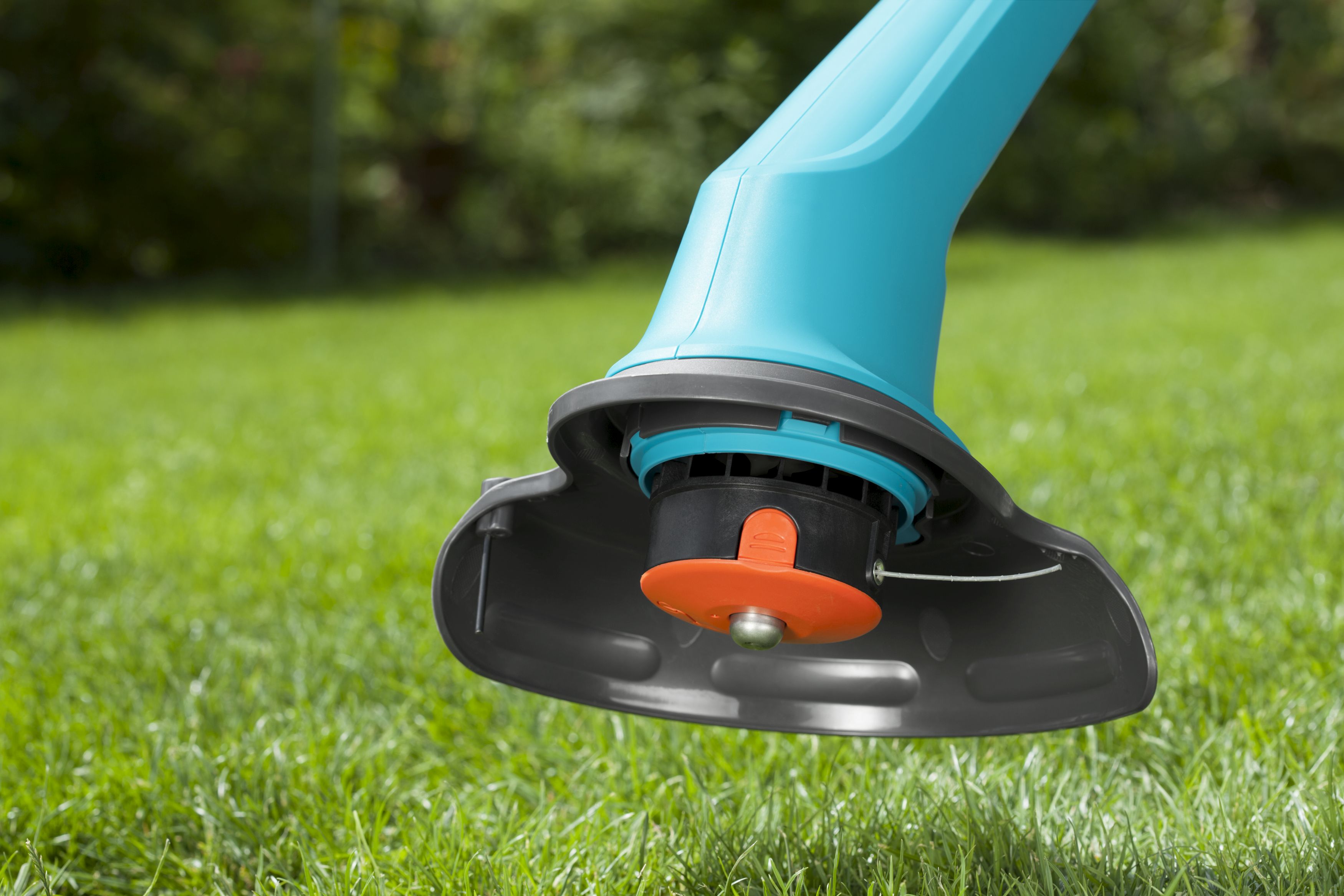 Recortabordes SmallCut 300/23