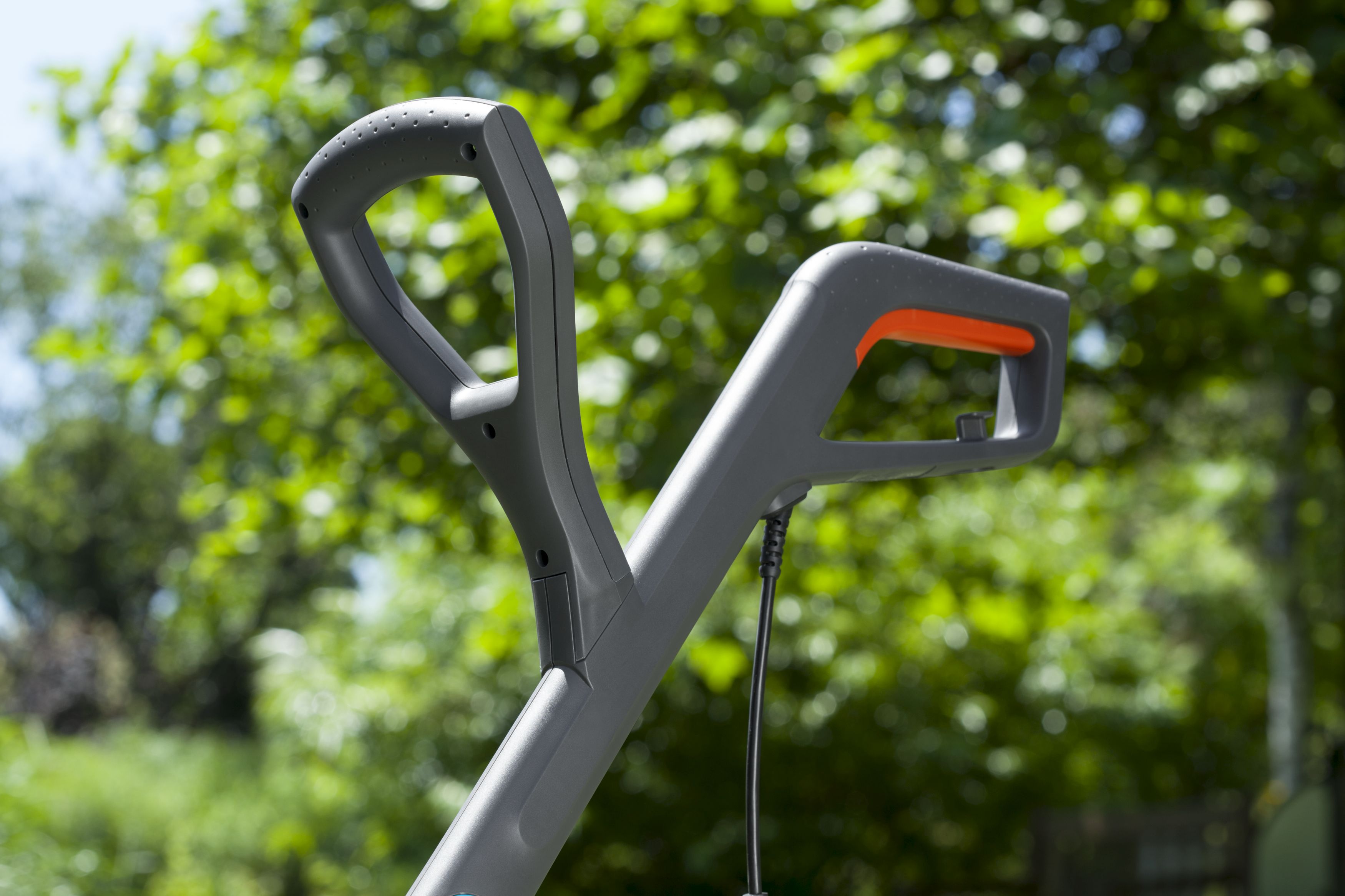 Recortabordes SmallCut 300/23