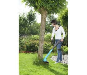 Recortabordes SmallCut 300/23