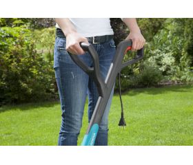 Recortabordes SmallCut 300/23