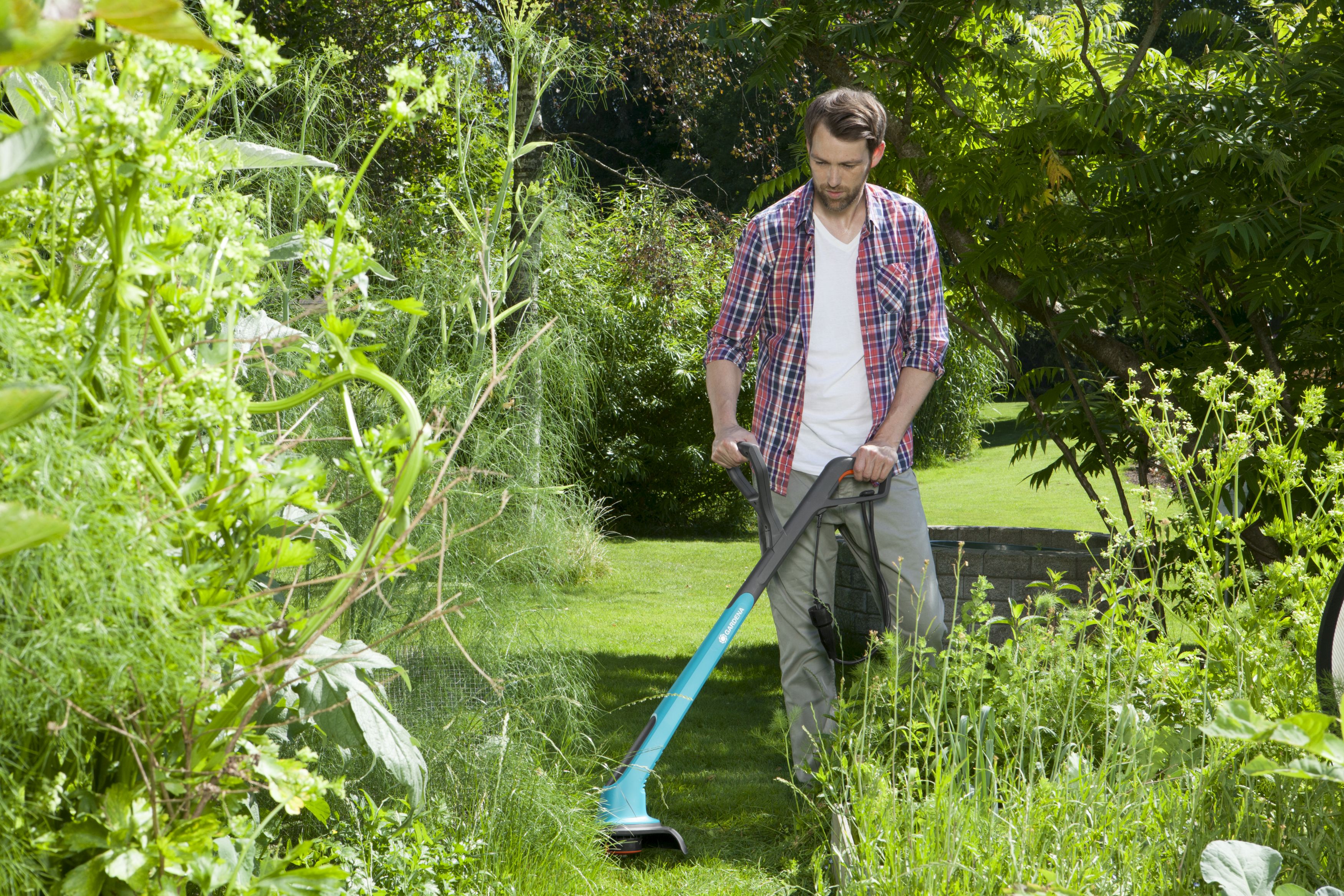 Recortabordes SmallCut Plus 350/23