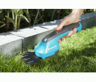 Tijeras cortacésped AccuCut Li