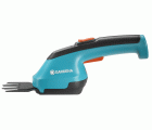 Tijeras cortacésped AccuCut Li