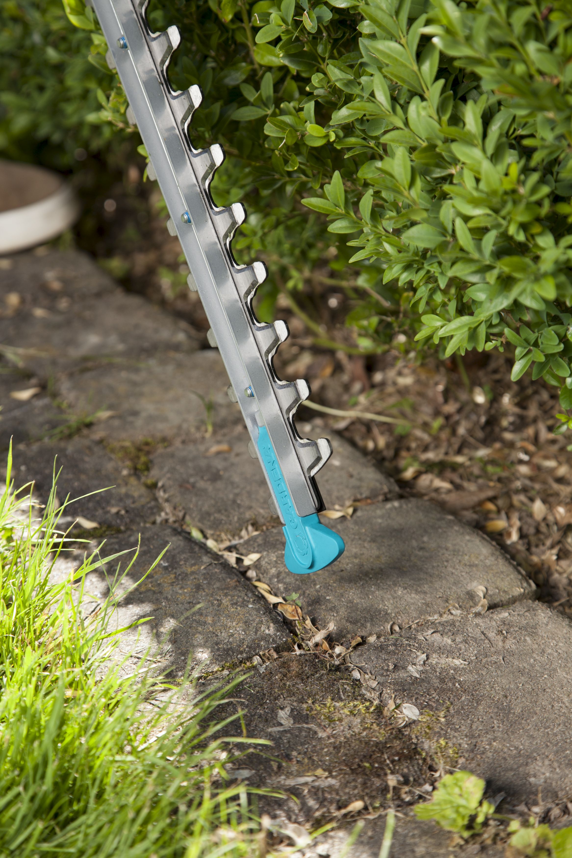 Recortasetos eléctrico EasyCut 420/45