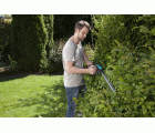 Recortasetos eléctrico EasyCut 450/50