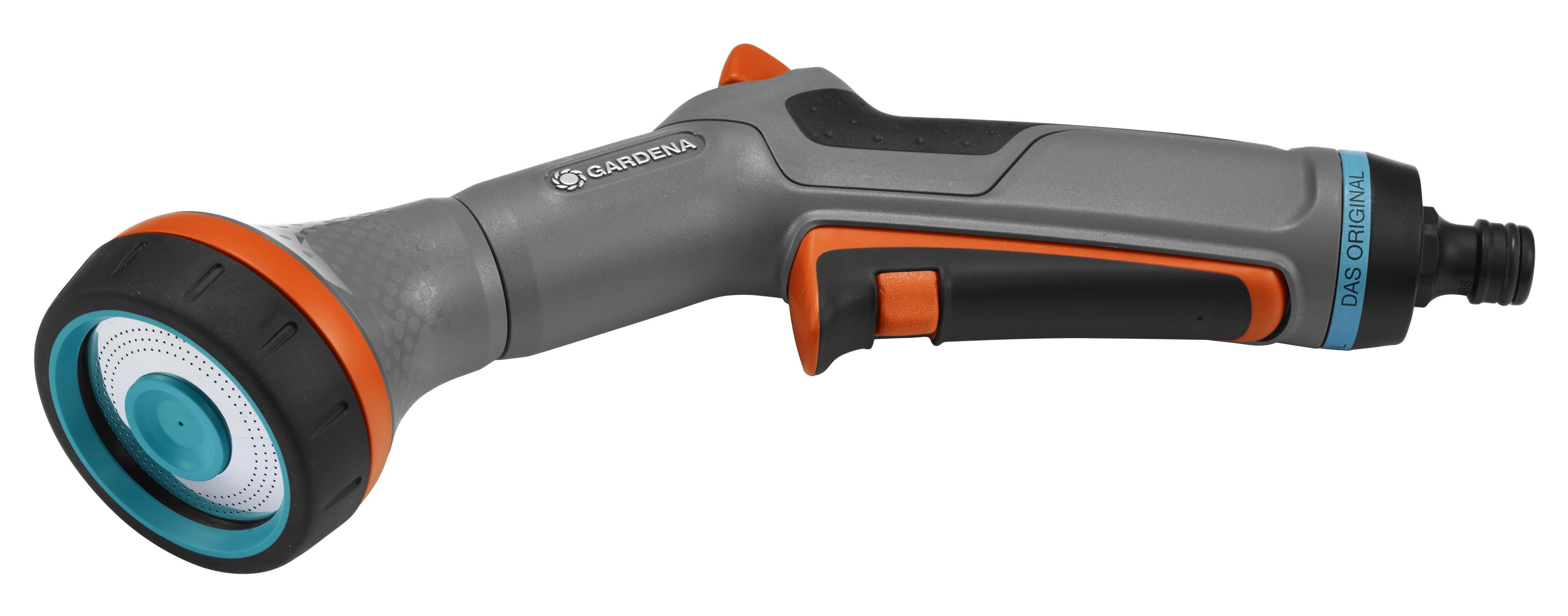 Pistola de riego Comfort plantas sensibles