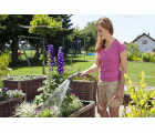 Pistola de riego Comfort plantas sensibles