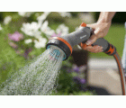 Pistola de riego Comfort plantas sensibles