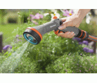 Pistola de riego Comfort plantas sensibles