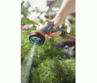 Pistola de riego Comfort plantas sensibles