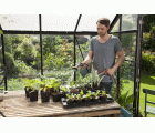 Pistola de riego Comfort plantas sensibles