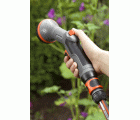 Pistola de riego Comfort plantas sensibles
