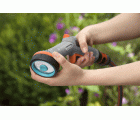Pistola de riego Comfort plantas sensibles