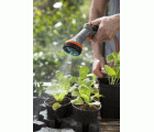 Pistola de riego Comfort plantas sensibles