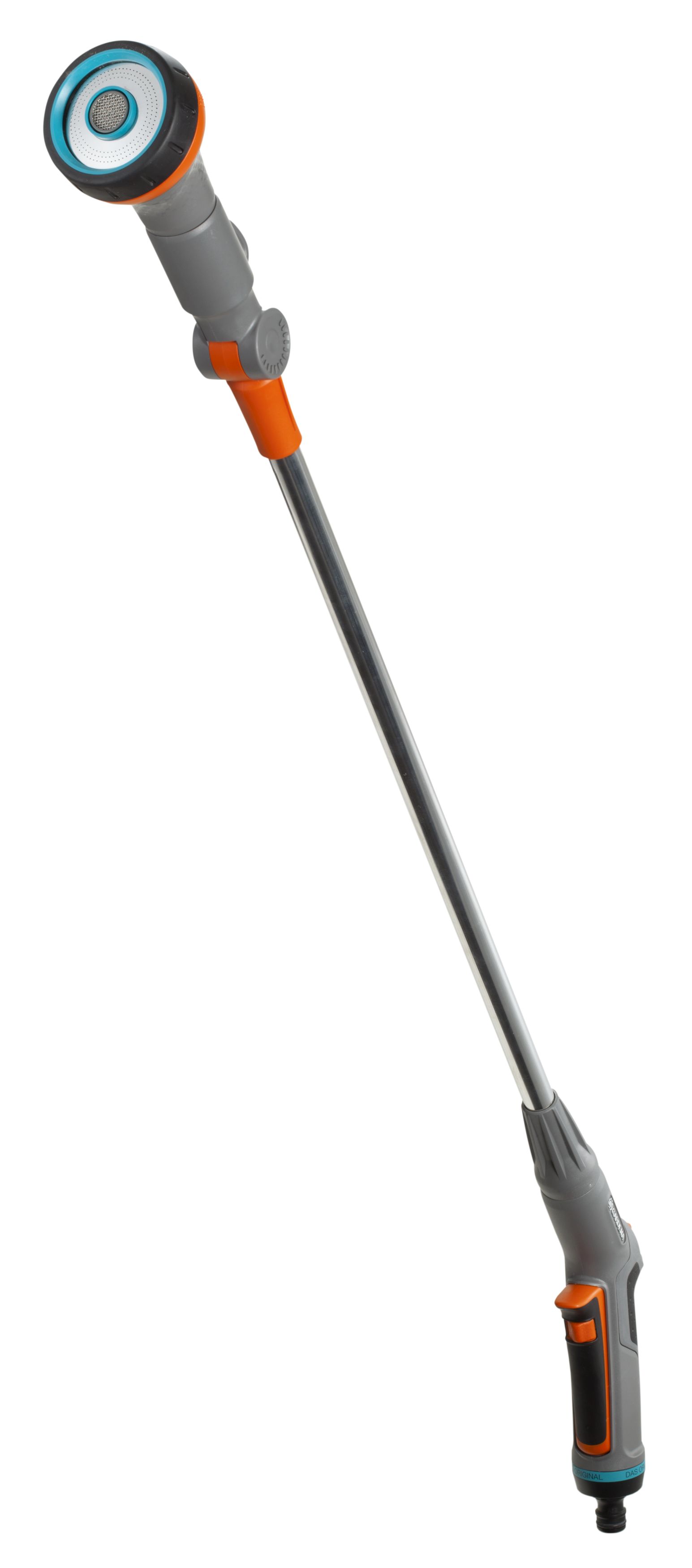 Fusil de riego Comfort para cestas colgantes