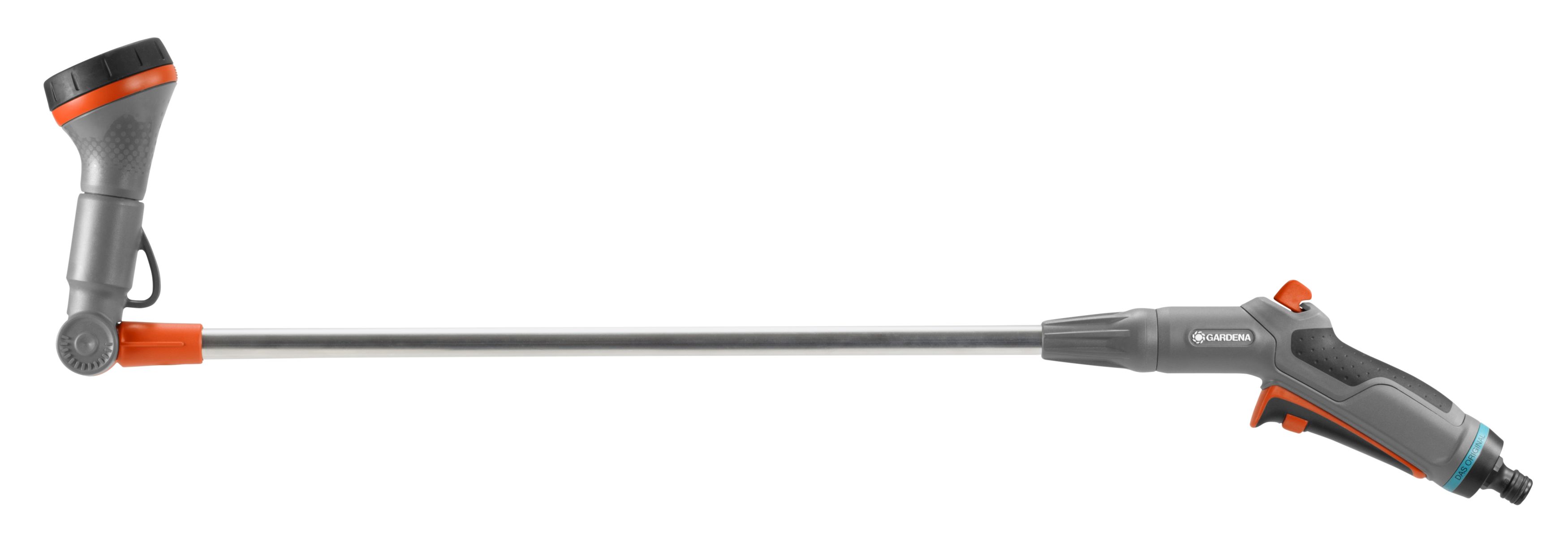 Fusil de riego Comfort