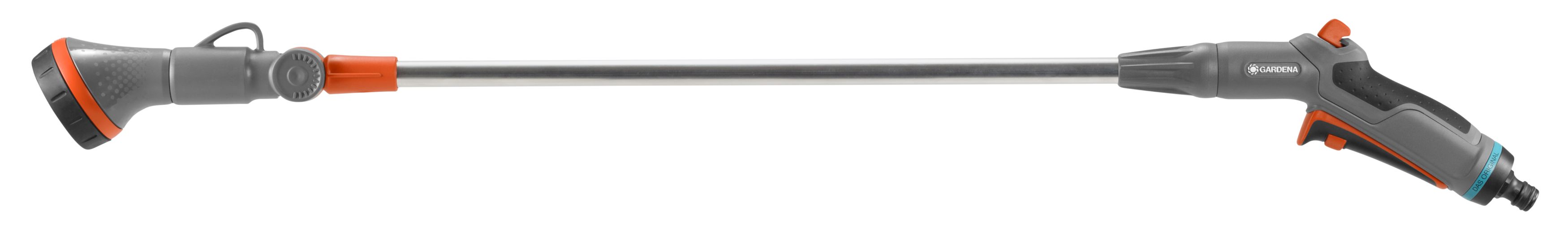 Fusil de riego Comfort