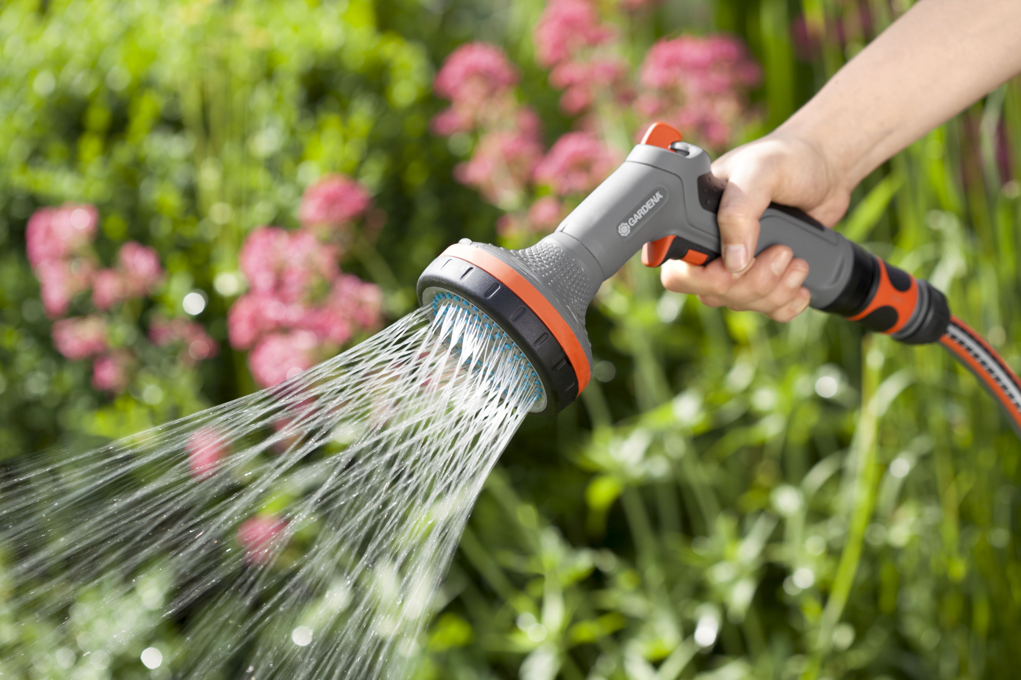 Pistola Comfort para macizos