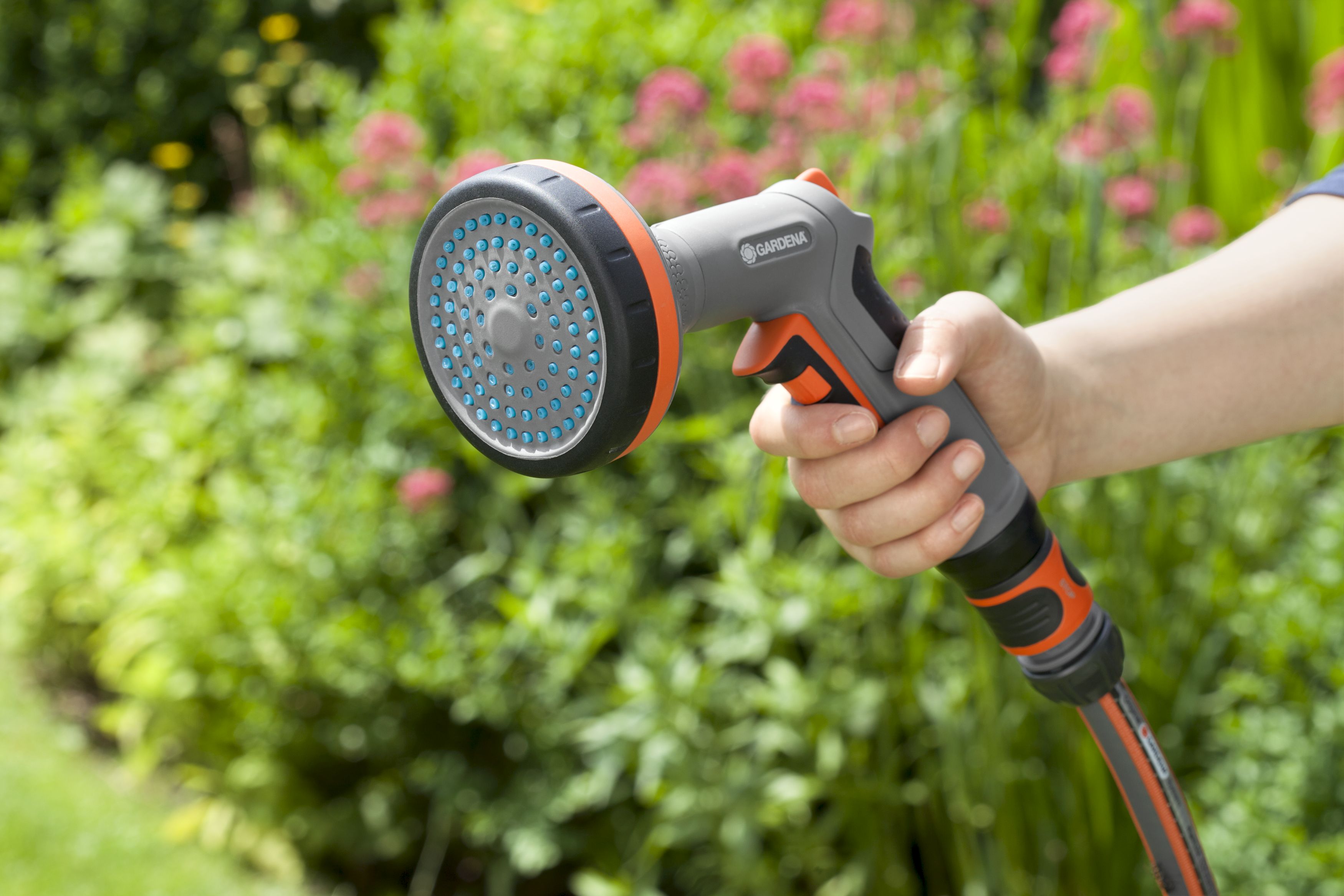 Pistola Comfort para macizos