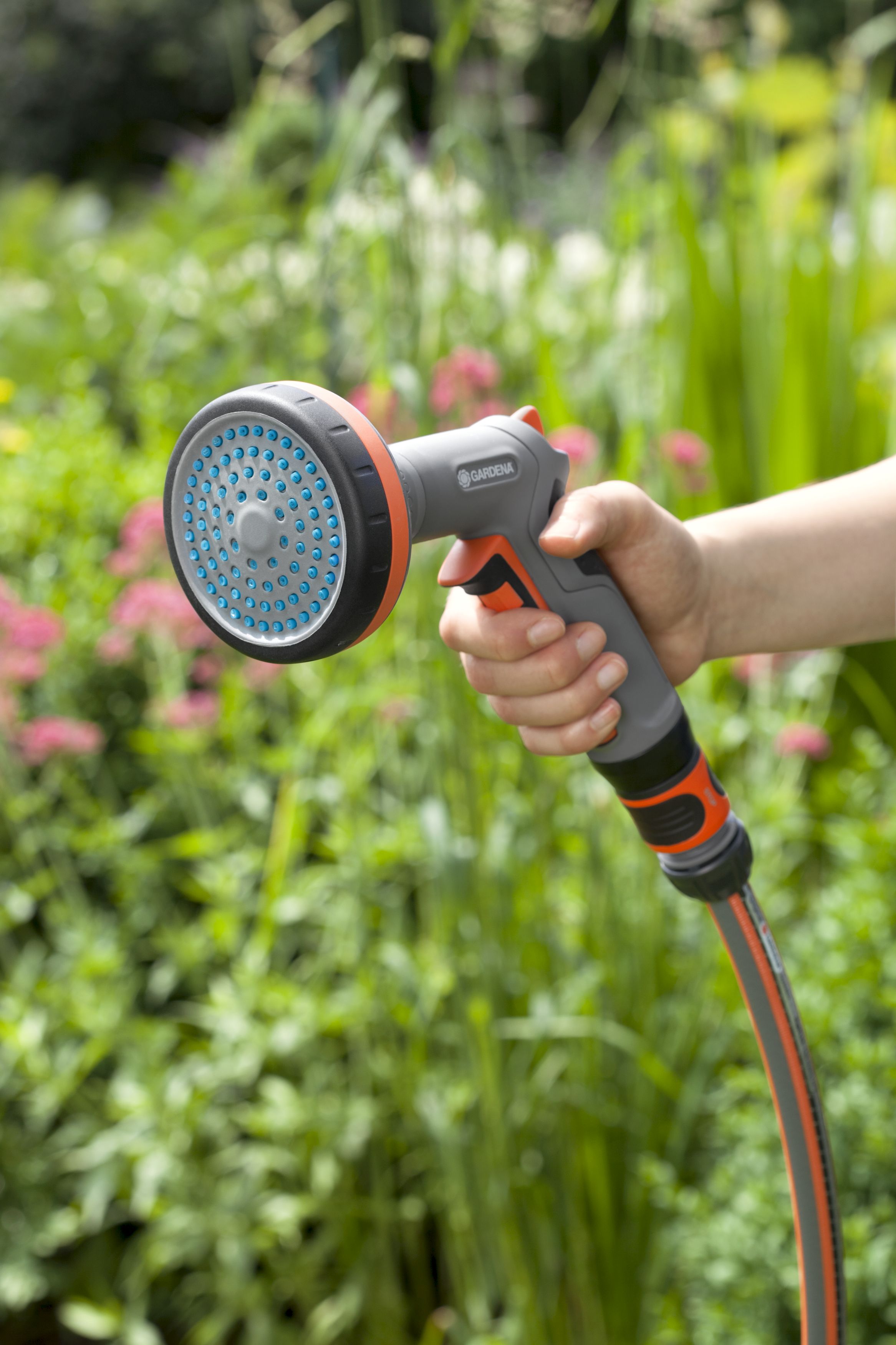 Pistola Comfort para macizos