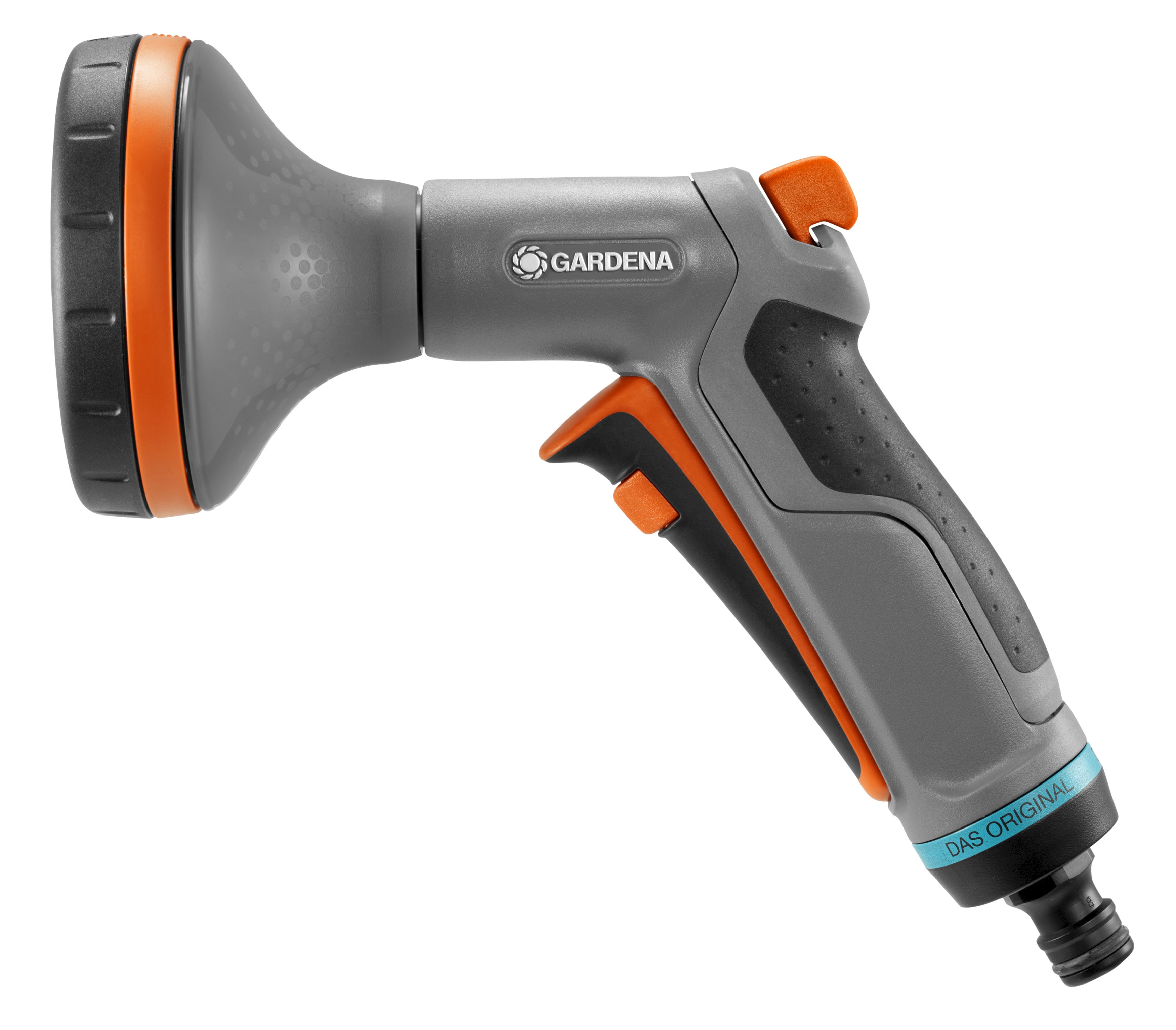 Pistola Comfort para macizos