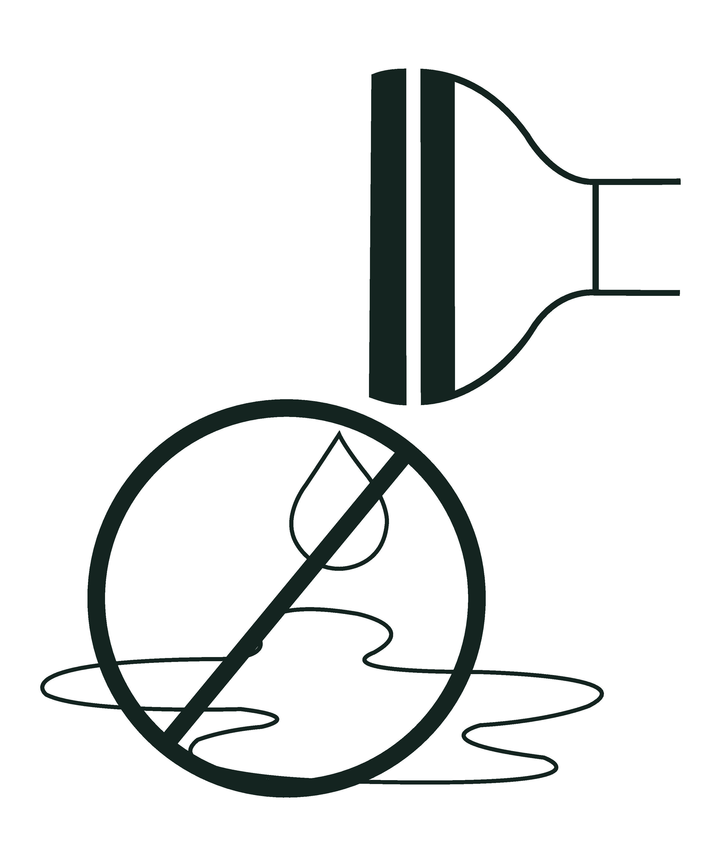 Pistola Comfort para macizos