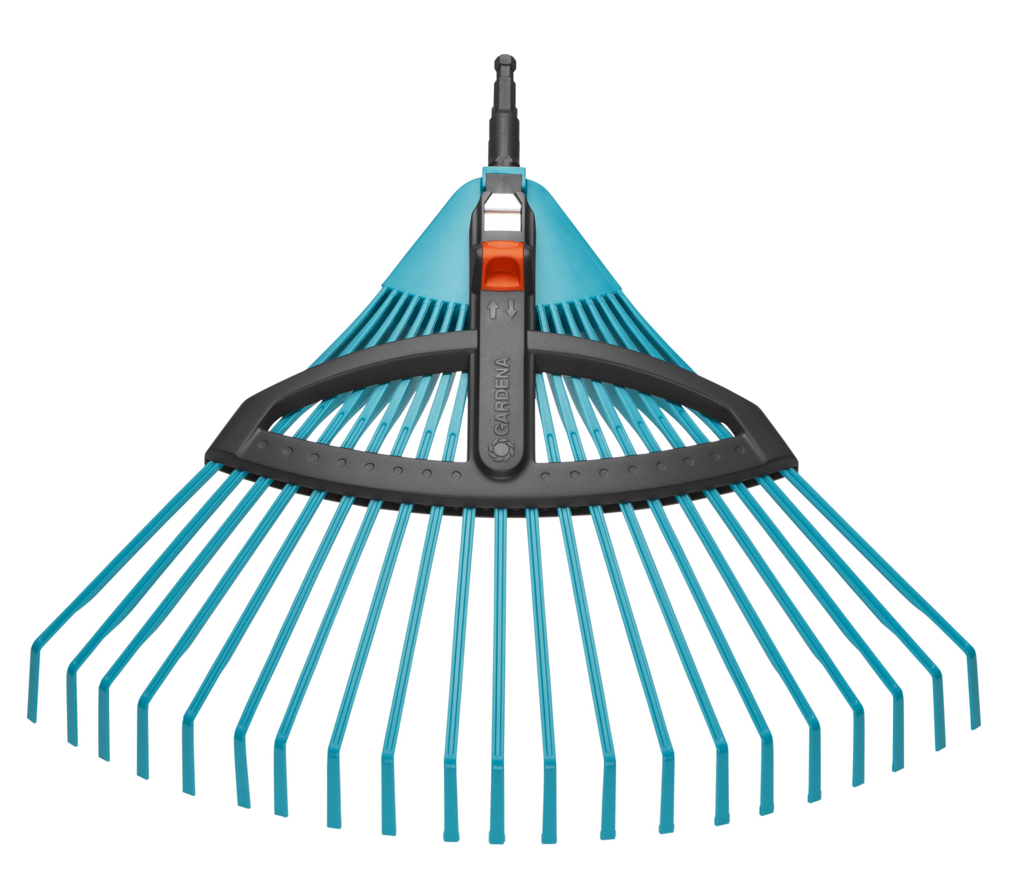 Escoba de plástico graduable Combisystem