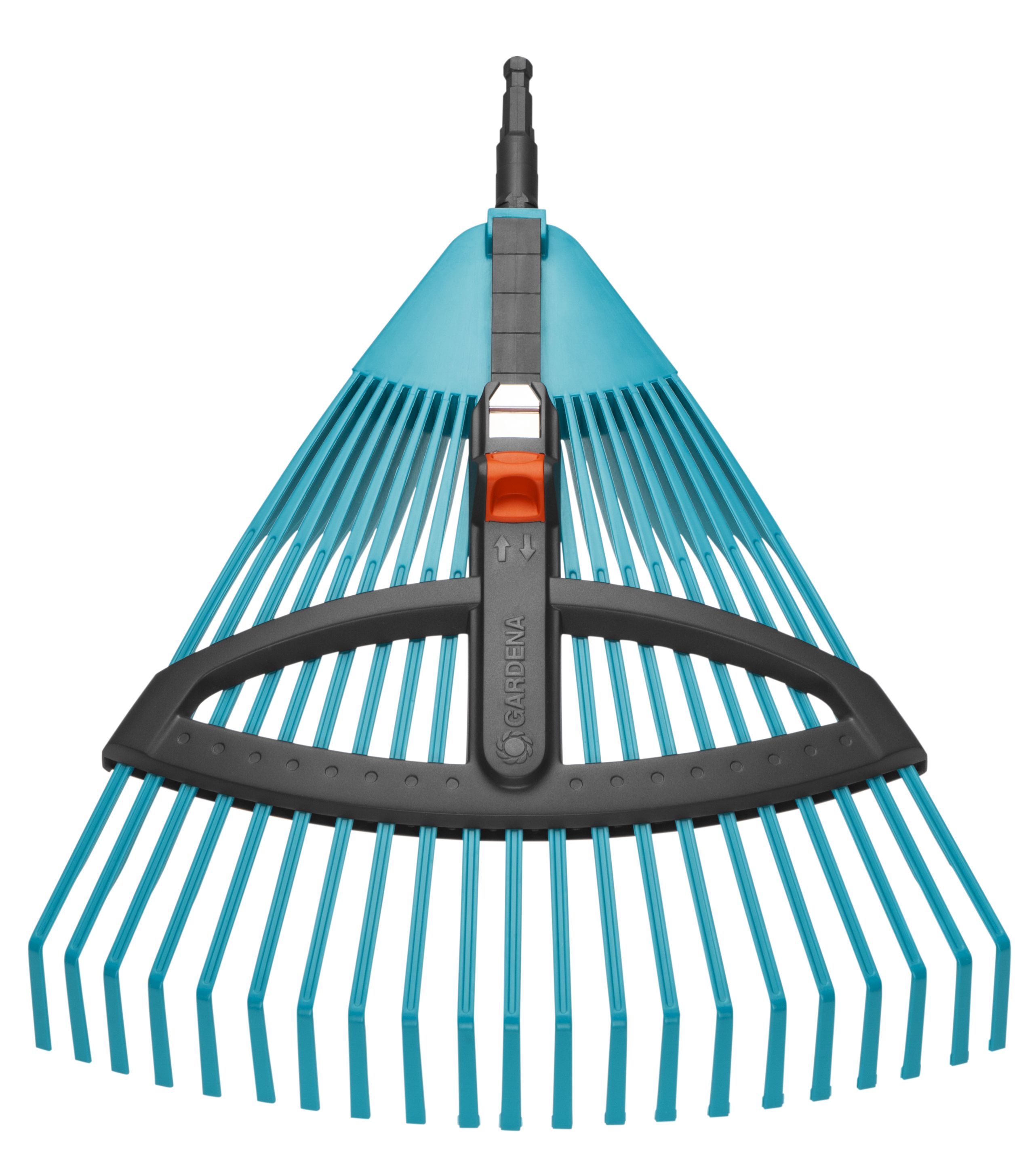 Escoba de plástico graduable Combisystem